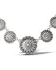 Jessica Simpson Jessica Simpson Statement Medallion Necklace - 1