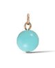 Jessica Simpson Jessica Simpson Turquoise Evil Eye Bracelet - 5