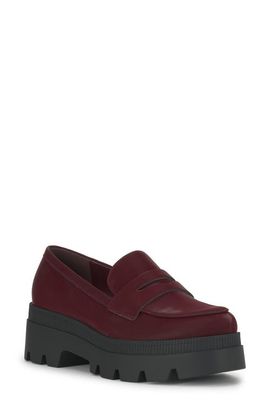 Jessica Simpson Jessica Simpson Ullinia Platform Loafer