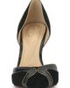 Jessica Simpson Jessica Simpson Vuley d'Orsay Pump - 4