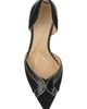 Jessica Simpson Jessica Simpson Vuley d'Orsay Pump - 5