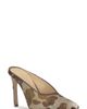 Jessica Simpson Jessica Simpson Wilix Genuine Calf Hair Pointed Toe Mule - 1