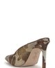 Jessica Simpson Jessica Simpson Wilix Genuine Calf Hair Pointed Toe Mule - 2