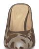 Jessica Simpson Jessica Simpson Wilix Genuine Calf Hair Pointed Toe Mule - 4