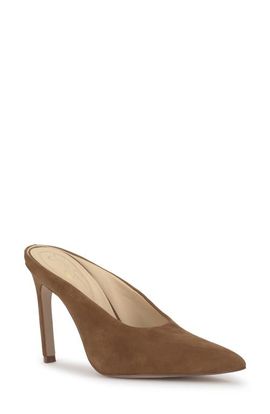 Jessica Simpson Jessica Simpson Wilix Pointed Toe Mule