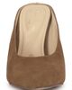 Jessica Simpson Jessica Simpson Wilix Pointed Toe Mule - 4