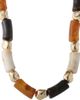 Jessica Simpson Jessica Simpson Women's Thick Beaded Necklace, 18 - 1
