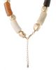 Jessica Simpson Jessica Simpson Women's Thick Beaded Necklace, 18 - 5