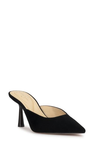 Jessica Simpson Jessica Simpson Xia Pointed Toe Pump