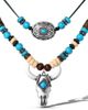 Jessica Simpson JS Jessica Simpson Beaded Layered Necklace - 1