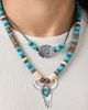 Jessica Simpson JS Jessica Simpson Beaded Layered Necklace - 2