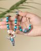Jessica Simpson JS Jessica Simpson Beaded Layered Necklace - 3