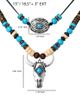 Jessica Simpson JS Jessica Simpson Beaded Layered Necklace - 5