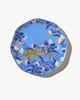 Jessie Zhao New York Jessie Zhao New York Amazon Rainforest Bone China Dessert Plate - 1