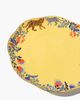 Jessie Zhao New York Jessie Zhao New York Amazon Rainforest Bone China Dinner Plate - 3