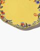Jessie Zhao New York Jessie Zhao New York Amazon Rainforest Bone China Dinner Plate - 4