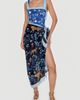 Jessie Zhao New York Jessie Zhao New York Beach Sarong Wrap - 1
