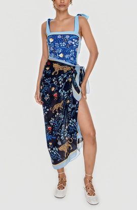 Sho Dress