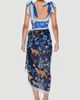 Jessie Zhao New York Jessie Zhao New York Beach Sarong Wrap - 3