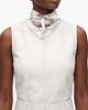 Jessie Zhao New York Jessie Zhao New York Dawn Garden Double Sided Silk Scarf - 4