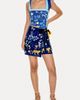 Jessie Zhao New York Jessie Zhao New York Swim Cover Up Skirt-Amazon Rainforest - 2