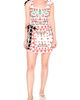 Jessie Zhao New York Jessie Zhao New York Swim Cover Up Skirt-Night Garden - 2