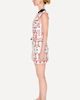Jessie Zhao New York Jessie Zhao New York Swim Cover Up Skirt-Night Garden - 4