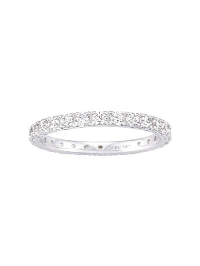 J.ESTINA 14K Stone Setting Minimalist Ring (JJJTRQ5B1001W4110)