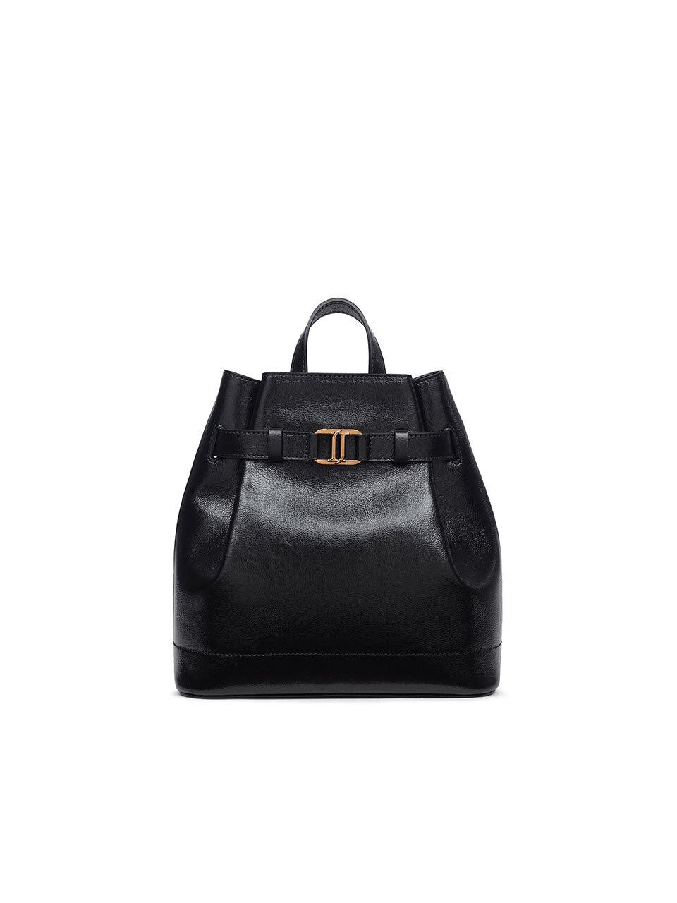 J.ESTINA ALTO SM Backpack BK (JHNCHB4BF753BK010)