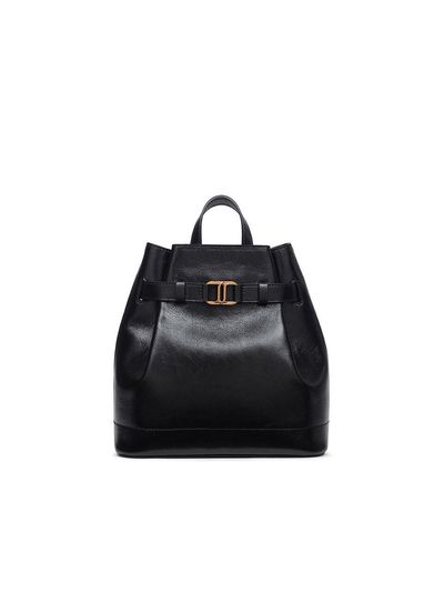 J.ESTINA ALTO SM Backpack BK (JHNCHB4BF753BK010)
