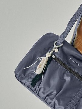 J.ESTINA Ballo Keyring