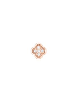 J.ESTINA Clovia 14K Gold Cubic Single Piercing