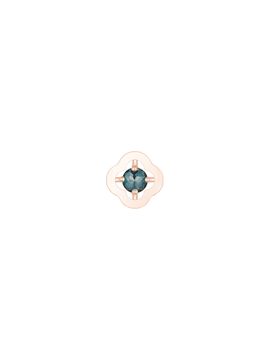 J.ESTINA Clovia 14K Gold Diamond Single Piercing