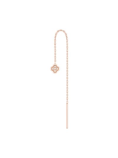 J.ESTINA Clovia 14K Single Earring