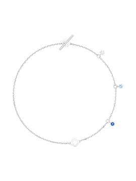 J.ESTINA Clovia Anklet JJCLAQ3BS165SW230