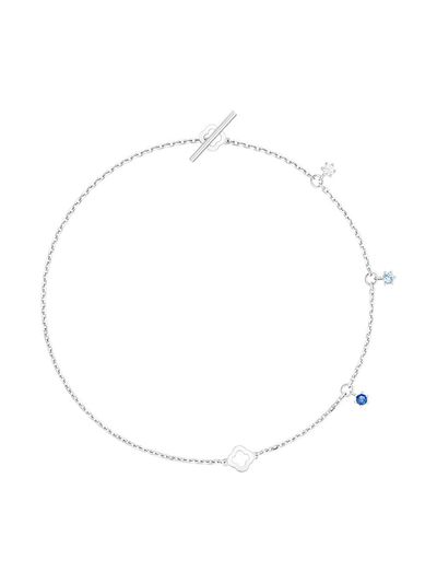 J.ESTINA Clovia Anklet JJCLAQ3BS165SW230