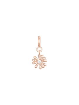 J.ESTINA Daisy Flower Stone Point Pendant (JJLJPQ3BF344SR000)