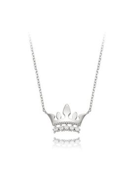 J.ESTINA Delicate Tiara Necklace JJT1NQ3AF948SV420