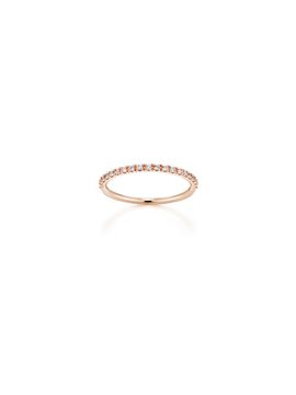 J.ESTINA Eaternity Maribel 14K Ring JJMBRD7AS183R4120