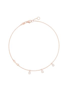J.ESTINA Eter 14K Ankle JJERAQ3BS662R4230