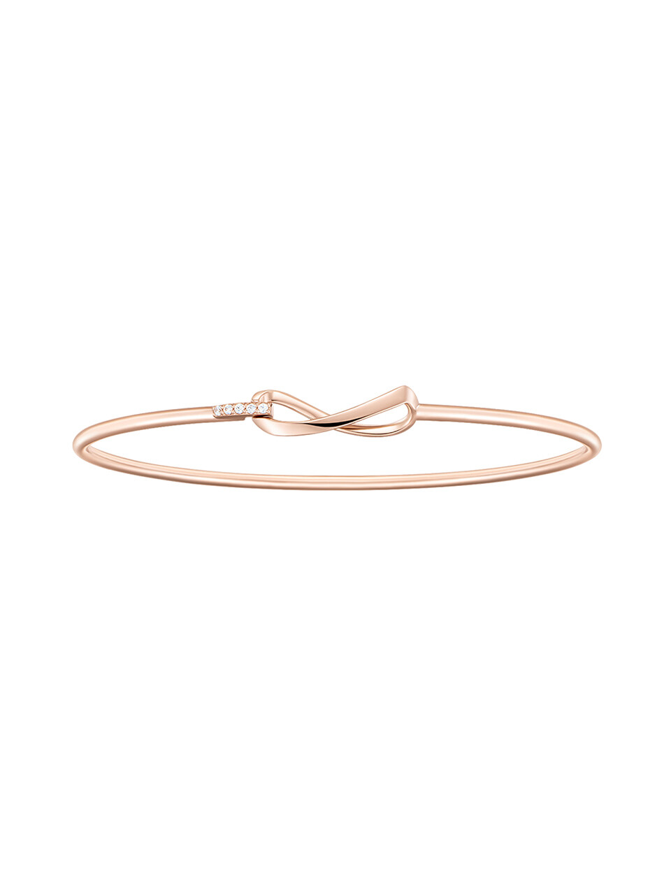 J.ESTINA Eter 14K Bracelet JJERBQ3BS651R47S0