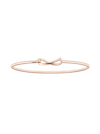 J.ESTINA Eter 14K Bracelet JJERBQ3BS651R47S0