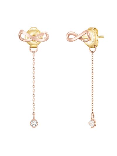 J.ESTINA Eter 14K Earring
