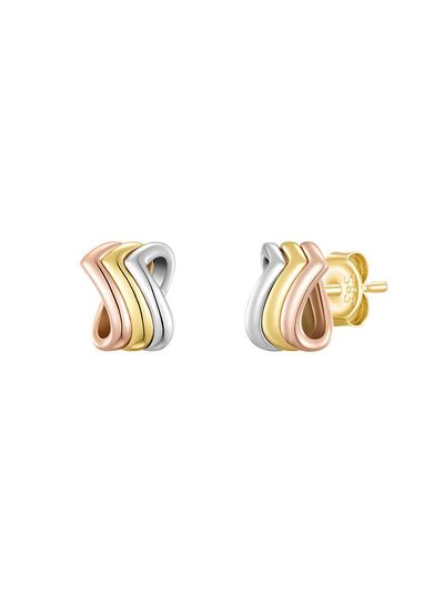 J.ESTINA Eter 14K Earrings