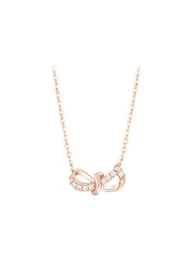 J.ESTINA Eter 14K Necklace JJERNQ3BS657R4420