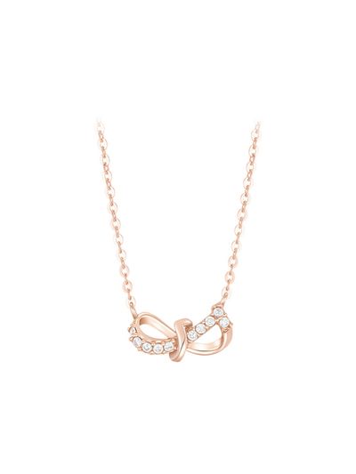 J.ESTINA Eter 14K Necklace JJERNQ3BS657R4420
