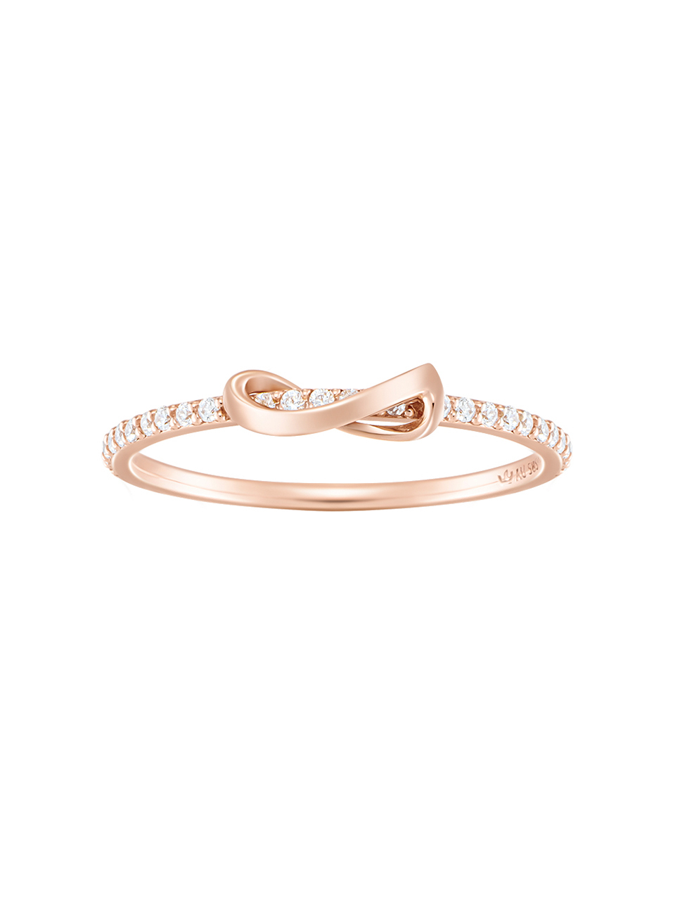 J.ESTINA Eter 14K Ring