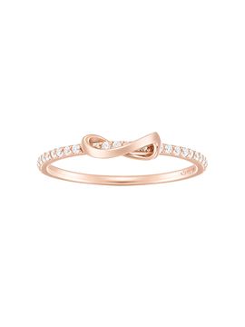 J.ESTINA Eter 14K Ring