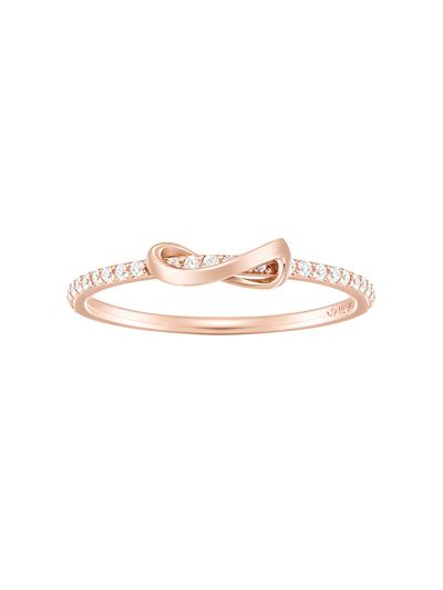 J.ESTINA Eter 14K Ring