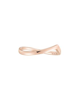 J.ESTINA Eter 14K Ring JJERR03BS653R4120